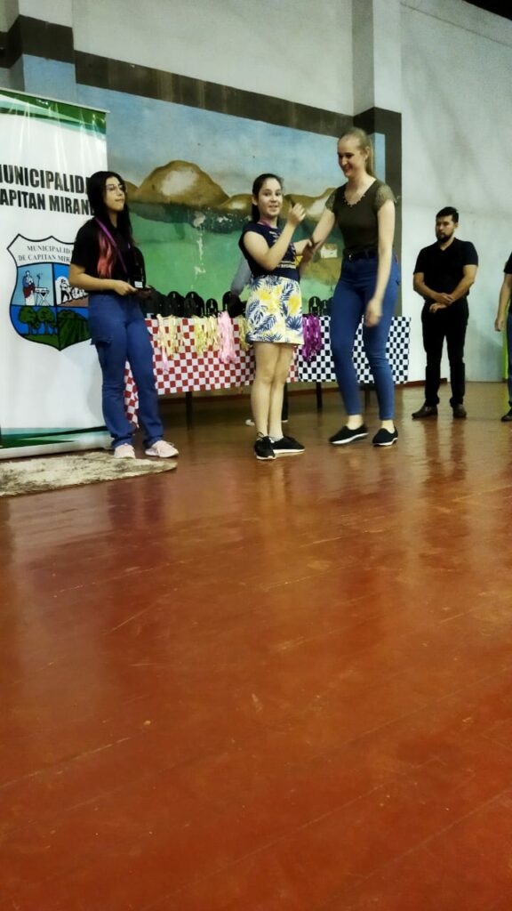 5ta Etapa del Circuito Escolar Ajedrez de Itapúa – Fotos cortesía del colegio “El Sembrador”